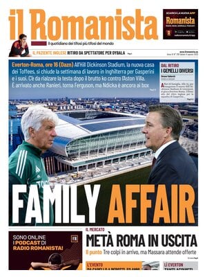 Il Romanista