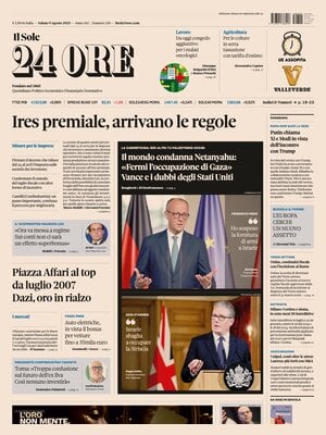 Il Sole 24 Ore