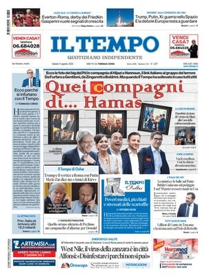 Il Tempo