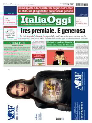 ItaliaOggi