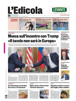L'Edicola (Nazionale)