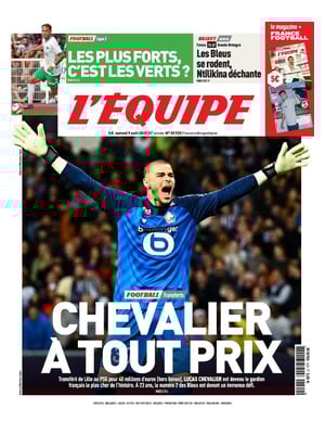 L'Equipe