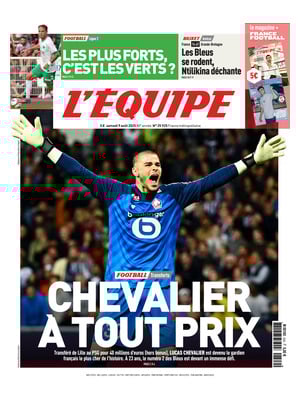 L'Equipe