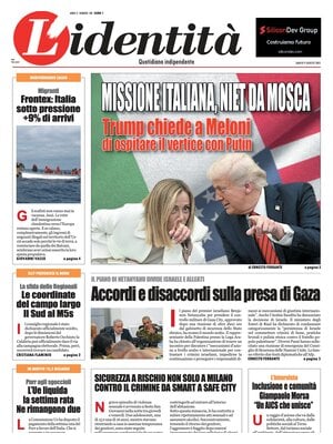 L'Identità