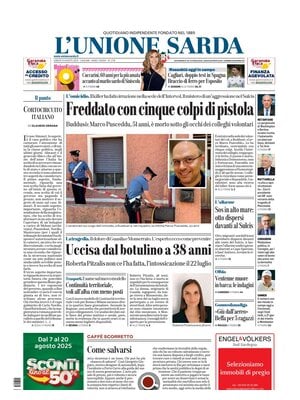 L'Unione Sarda