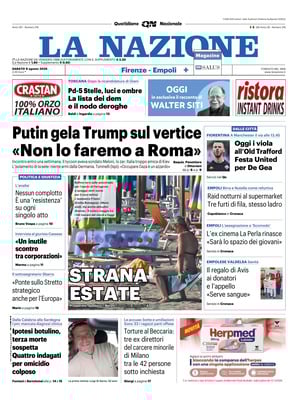 La Nazione