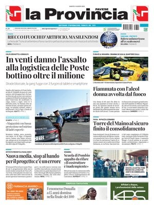 La Provincia Pavese