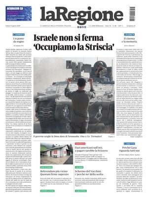 La Regione