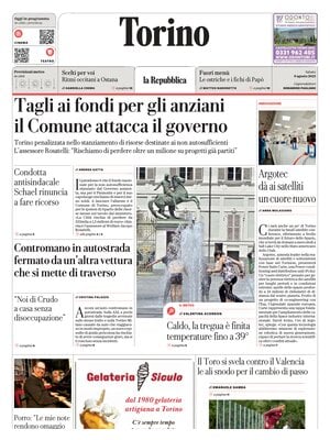 La Repubblica (Torino)