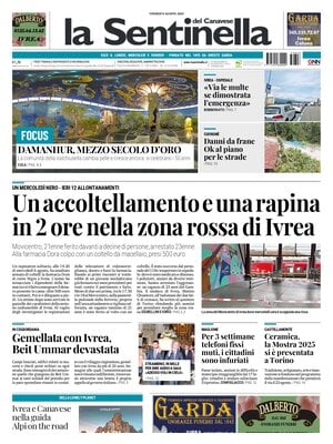 La Sentinella del Canavese