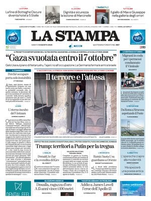 La Stampa