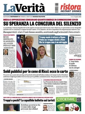 La Verità