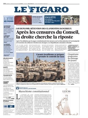 Le Figaro