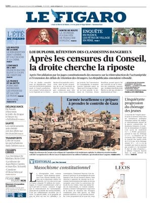 Le Figaro