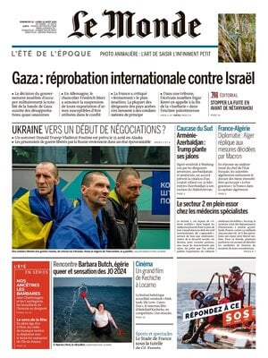 Le Monde