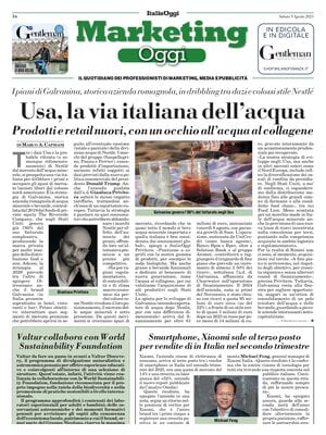 Marketing Oggi
