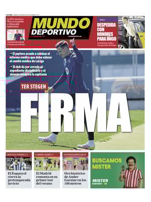 Mundo Deportivo