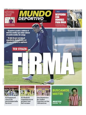 Mundo Deportivo