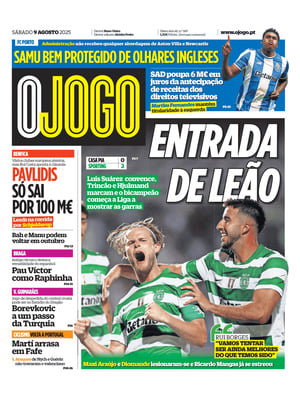 O Jogo
