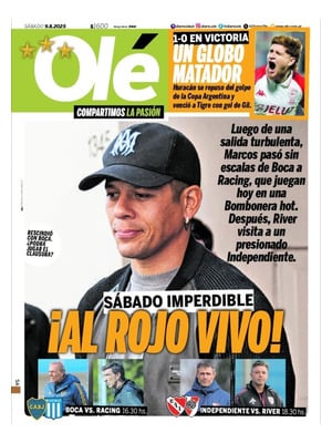 Olé