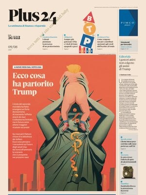 Plus24 (Il Sole 24 Ore)