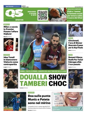 QS Quotidiano Sportivo