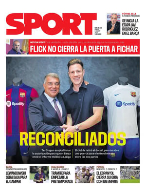 SPORT (Barcelona)