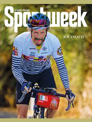 Sportweek (La Gazzetta Dello Sport)