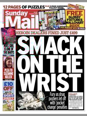 Sunday Mail