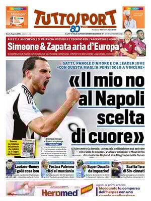 Tuttosport