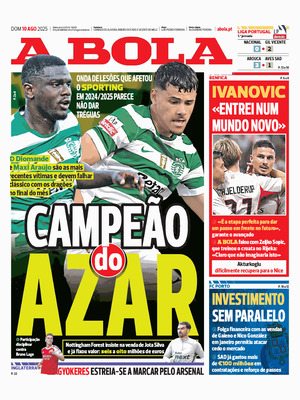 A Bola