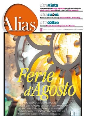 Alias (Il Manifesto)