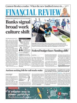 Financial Review