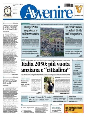 Avvenire