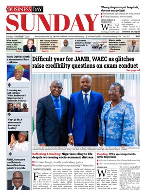 BusinessDay