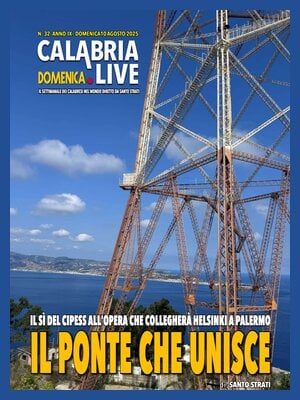 Calabria Live