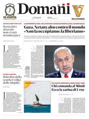 Domani
