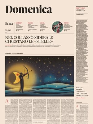 Domenica (Il Sole 24 Ore)