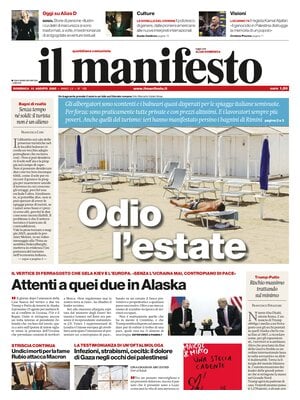 Il Manifesto