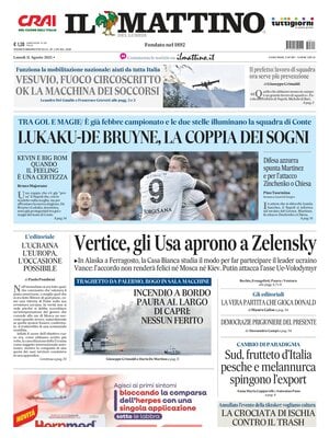 Il Mattino