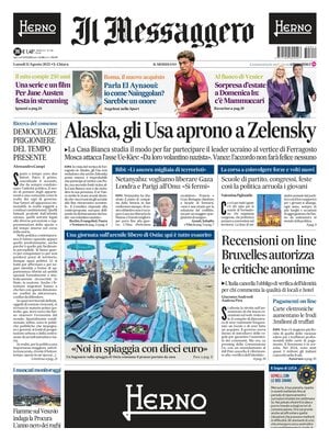 Il Messaggero
