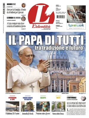 L'Identità