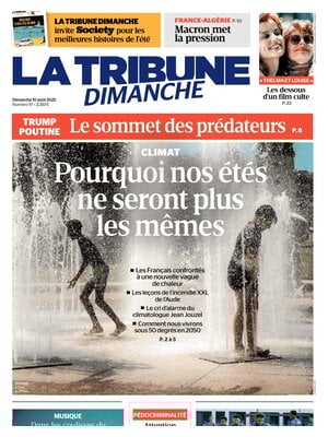 La Tribune