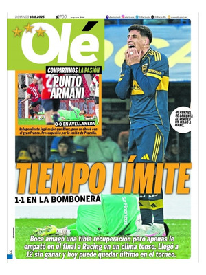 Olé