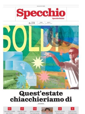 Specchio
