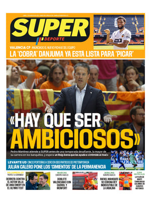 Superdeporte