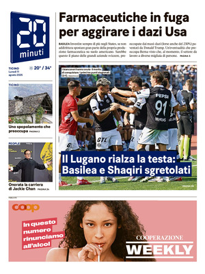 20 Minuti