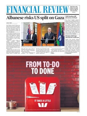 Financial Review