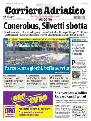 Corriere Adriatico (Ancona)