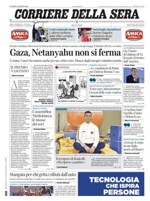 Corriere della Sera